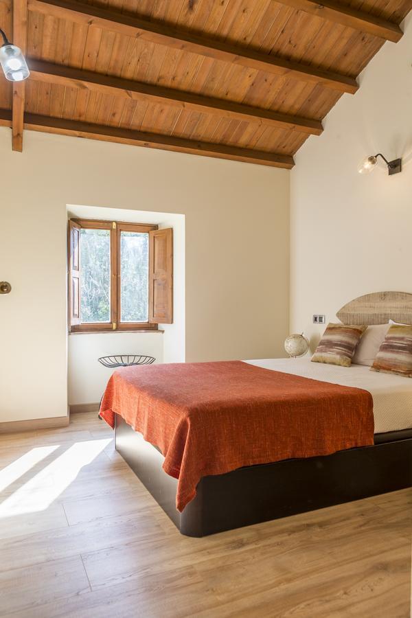 Paderne Casas Del Molino - Muinos Do Mainzoso Turismo Rural מראה חיצוני תמונה
